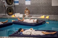 The Parkside Hotel & Spa - spa