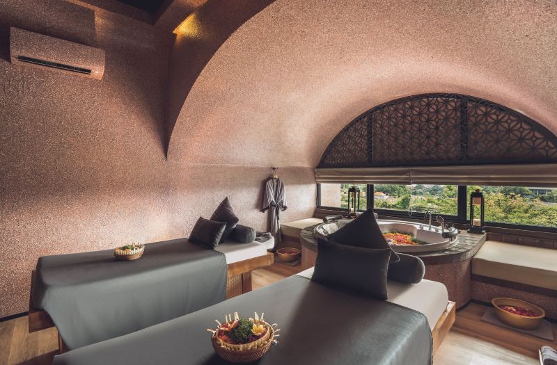 Seascape Resort Sanur by Ini Vie Hospitality photo 4