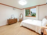 江華純恩夜私人膳宿公寓 鄰近阳水场的酒店