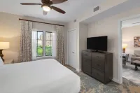 Club Wyndham la Cascada