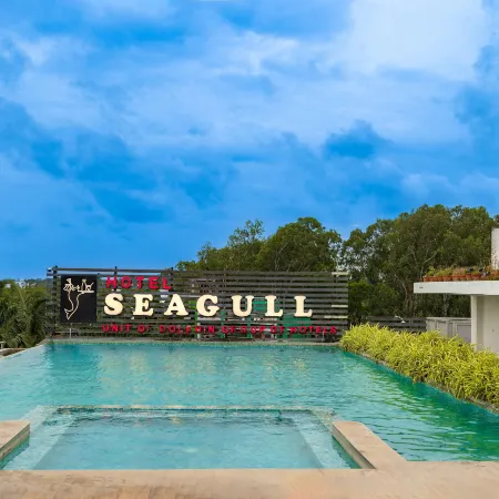 Hotel Seagull