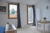 Le Bivouac - Toulouse - Homestays