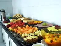 Cjc Short Stay Natal