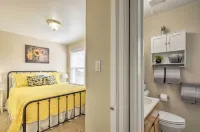 Home w/ Fenced Yard by 5 Mighty Nat'l Parks - Wifi