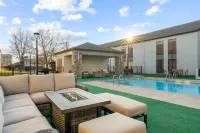 Best Western Courtview Hotel