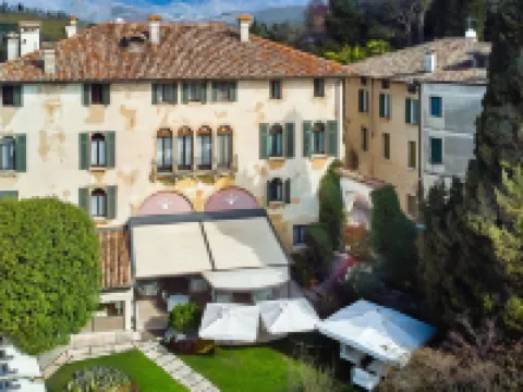 Hotel Villa Cipriani Hotels in Asolo