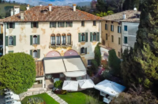 Hotel Villa Cipriani