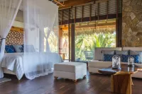 Casa Kundavi Beach Front Paradise - Homestays