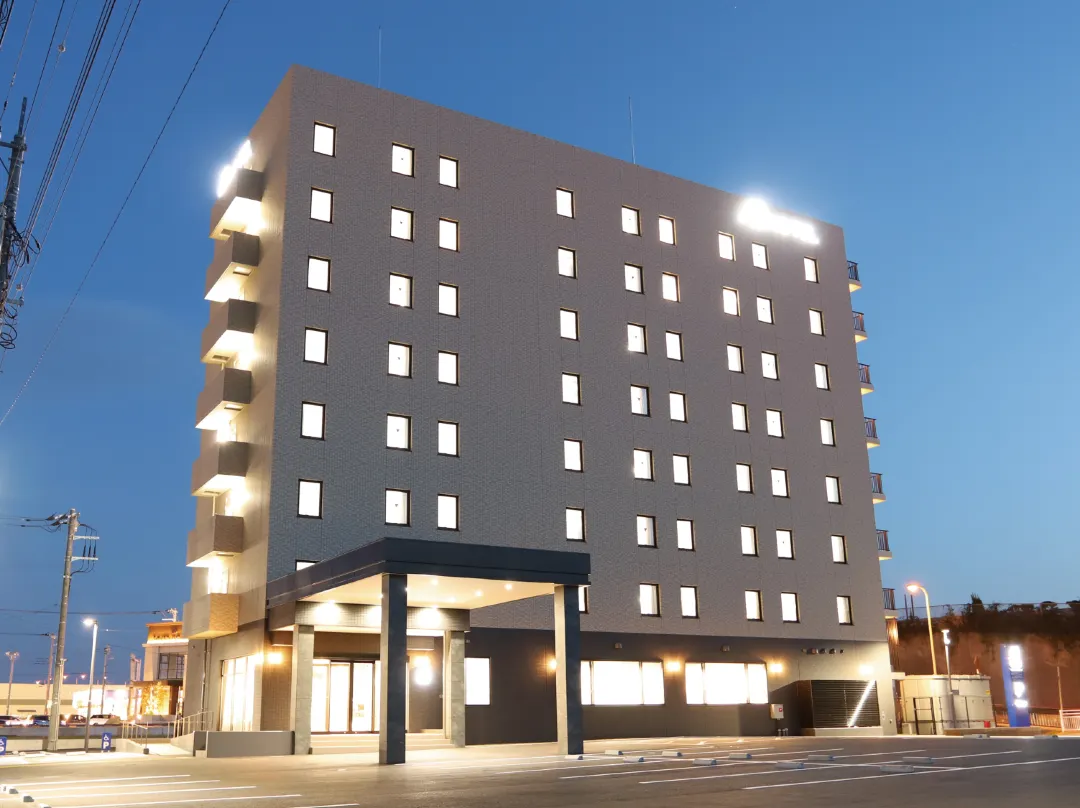 Ab Hotel Kisarazu - Kisarazu