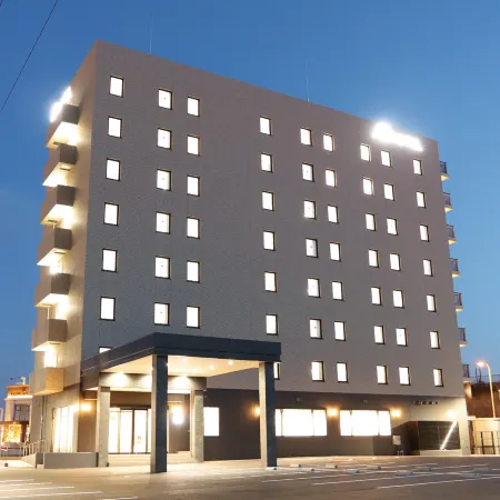 AB Hotel Kisarazu