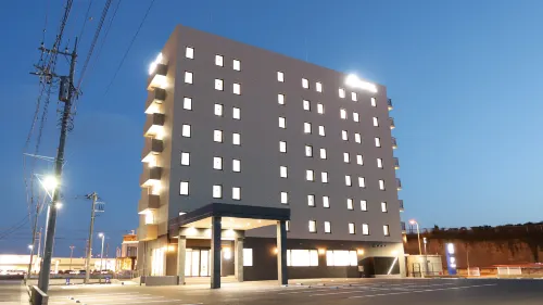 AB Hotel Kisarazu