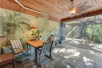 Tropical Vibes! Riverfront Bonita Springs Hideaway - Homestays
