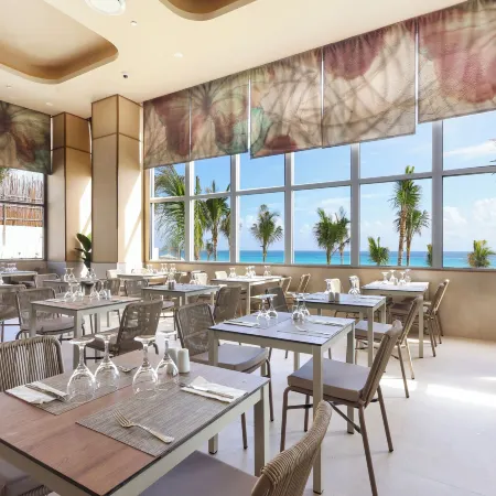Hotel Riu Ventura - All Inclusive