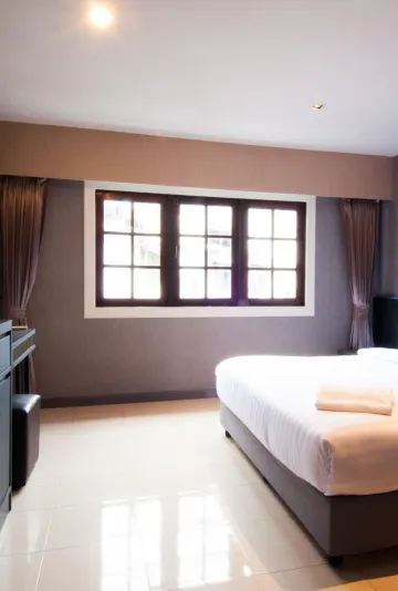 ห้องซูพีเรียร์