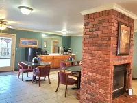 Candlelight Inn & Suites Hwy 69 Near McAlester