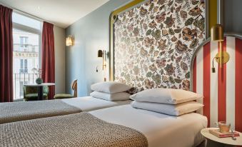 Hôtel Mercure Paris Notre-Dame Saint-Germain-Des-Prés