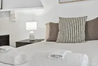 The Wharf House Goolwa - 3-Star