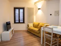 Charming Central Apartment in Historic Cesena, Italy Hotels in Cesena