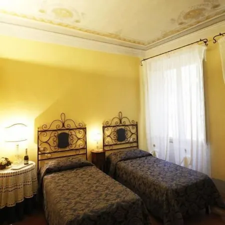 Antica Residenza Cicogna