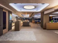 Effotel By Sayaji Sangli Hotels in Sangli