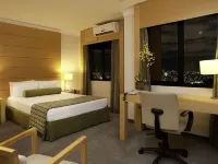 ESuítes Congonhas by Atlantica Hotels near Itaim Bibi District
