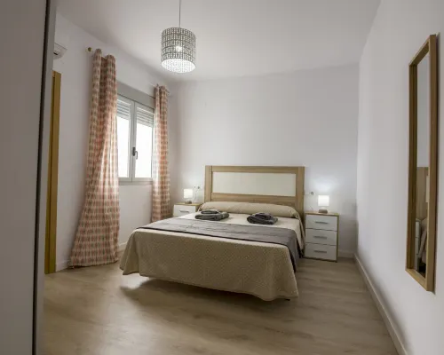 River-view Apartment in Ayamonte Hôtels à : Ayamonte