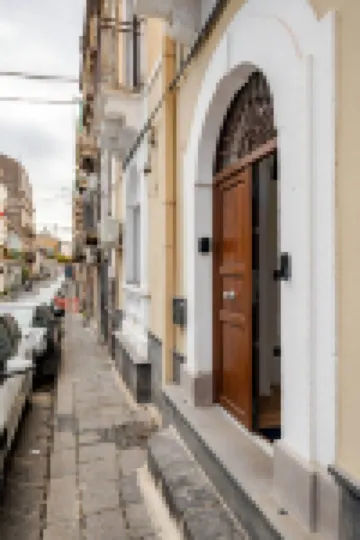 Spazio Apartments Suite Crociferi