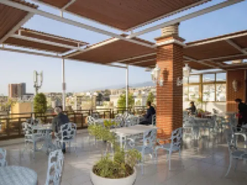 Hotel Atlántico Centro Hotels in Santa Cruz de Tenerife