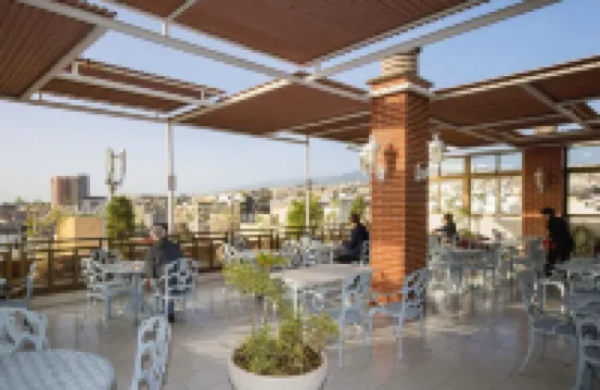 Hotel Atlántico Centro Hotels in Santa Cruz de Tenerife