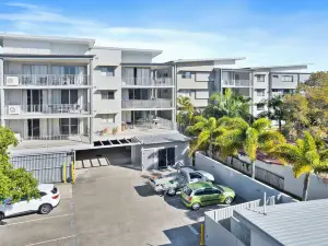On the Bay Apartments