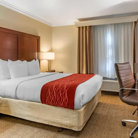 Comfort Inn Columbia Gorge