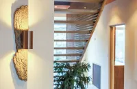 La Maison Brevan - Pensions
