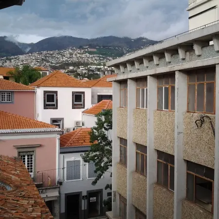 São Francisco Accommodation