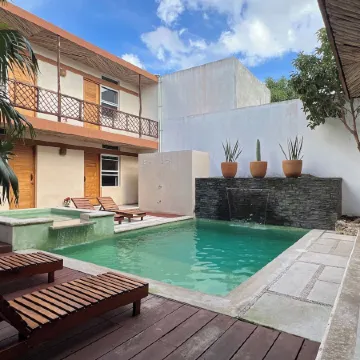 Casa Cielito Lindo Cozumel