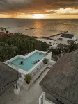 Casa Astral Luxury Hotel - Pools
