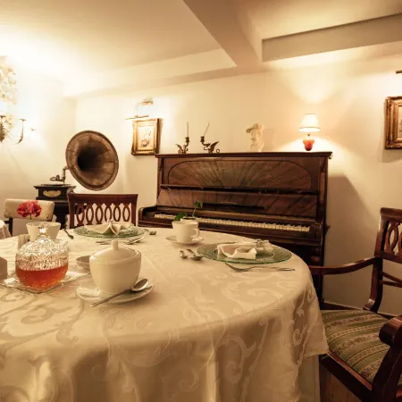 Scala Boutique-Hotel