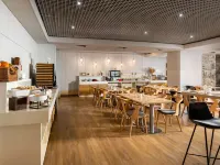 Mercure Bucharest Unirii โรงแรมในบูคาเรสต์