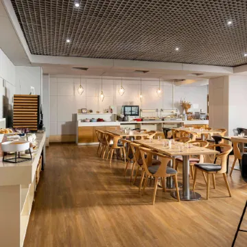 Mercure Bucharest Unirii