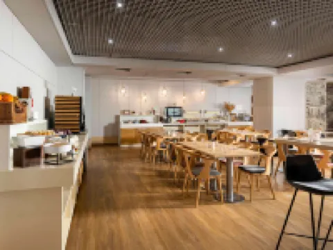 Mercure Bucharest Unirii