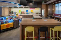 Tru by Hilton Columbia South - breakfast