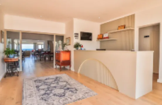 Sandbaai Country House