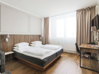 Comfort Hotel Linköping City