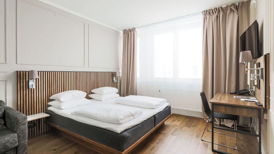 Comfort Hotel Linköping City