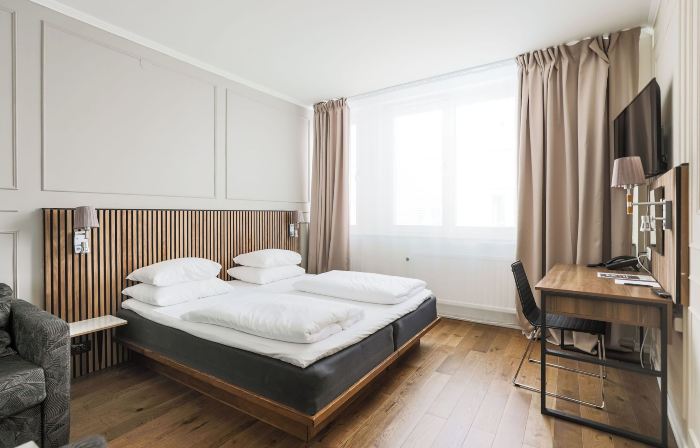 Comfort Hotel Linköping City