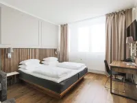 Comfort Hotel Linköping City Hôtels à : Linköping