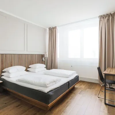Comfort Hotel Linköping City Hotels near Linköping Cathedral