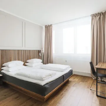 Comfort Hotel Linköping City