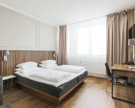 Comfort Hotel Linköping City Hotels in Linköping