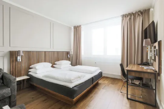 Comfort Hotel Linköping City Hotel di 