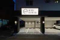 江陵Flow-er酒店 - 汽車旅館